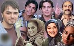 عکس های جگرسوز از نوشته های سنگ مزار بازیگران جوانی که فوت شدند / دلتان می گیرد !